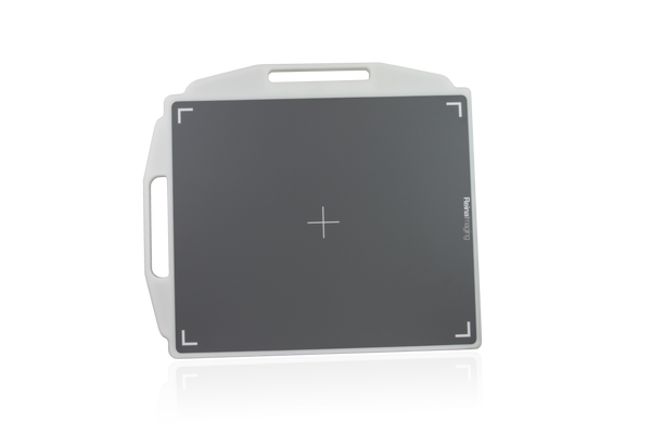 14x17in HD Dual Handle Mobile DR Panel Holder