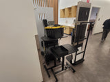 Used Fuji FDR AQRO (M-215)