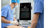 Mindray TE Air i3P Handheld Ultrasound Machine
