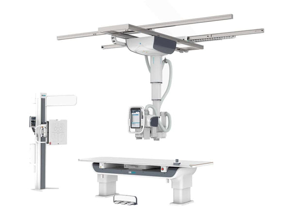 DRGEM Auto Positioning Systems