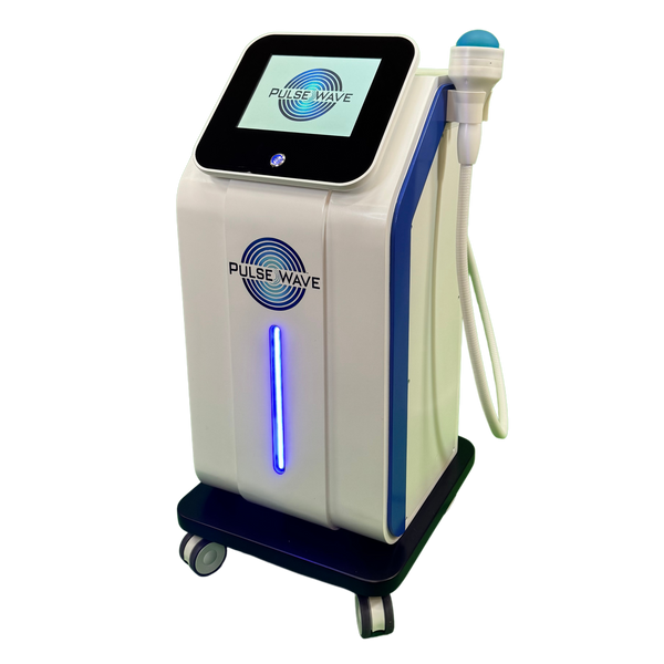 Pulse Wave™: Revolutionizing Shockwave Therapy