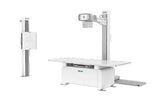 DRGEM Essential PLUS FMT X-ray System
