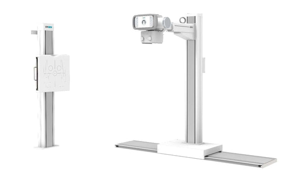 DRGEM GXR-Series Chiropractic System