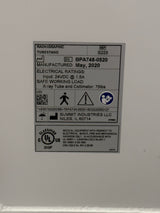 2020 - Used Summit X-ray System w/ Rayence DR panel (M-207)