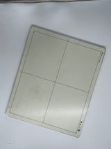 Used iRay Mars1417v - 14 x 17 Wireless DR- w/ new computer and TigerView software (M-222)