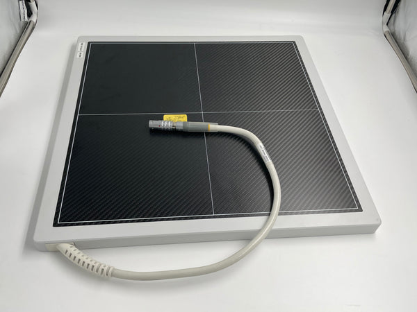 Used iRay venu1717m -  17 x 17 Tethered DR - w/ new computer and TigerView software (M-223)