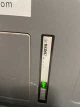 Used Fuji FDR AQRO (M-213)