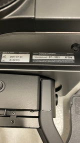 Used Fuji FDR AQRO (M-210)