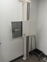 Used Summit X-ray System with Wallstand and stationary table (M-229)