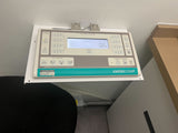 Used Summit X-ray System with Wallstand and stationary table (M-229)