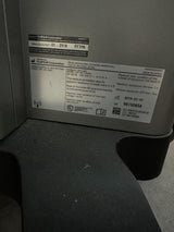 Used Fuji FDR AQRO (M-209)