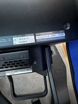 Used Fuji FDR AQRO (M-209)