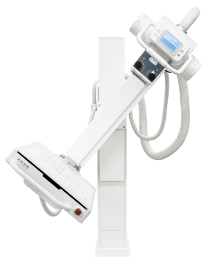 Medlink SDR – Digital X-Ray Made Simpler