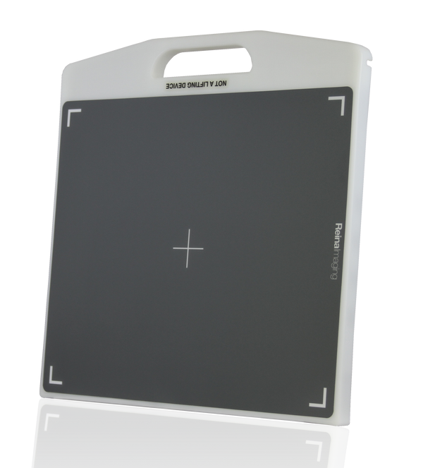 Mobile DR Panel Holder