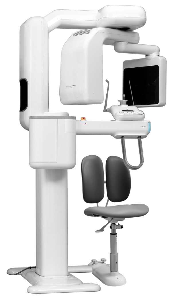 NEW Chiropractic CBCT - CHIRO-CBCT PAPAYA 3D PREMIUM