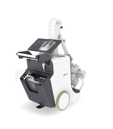 DRGEM PROMO Mobile X-ray System