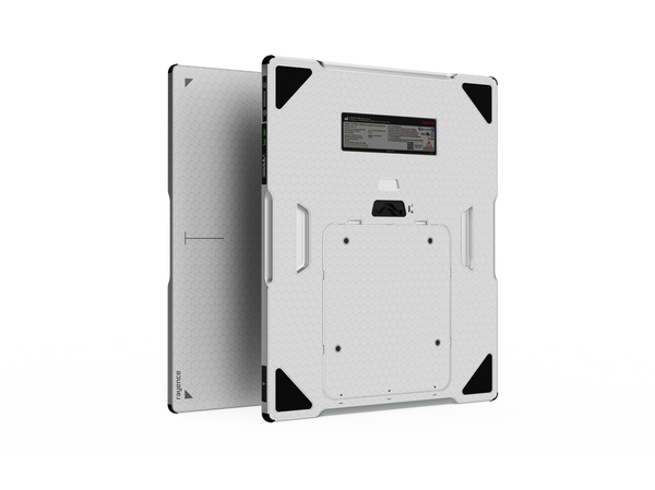 Rayence 1417WCE (HR) Medical DR PKG