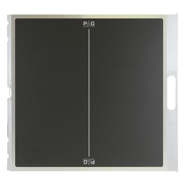 Removable Grid Assembly