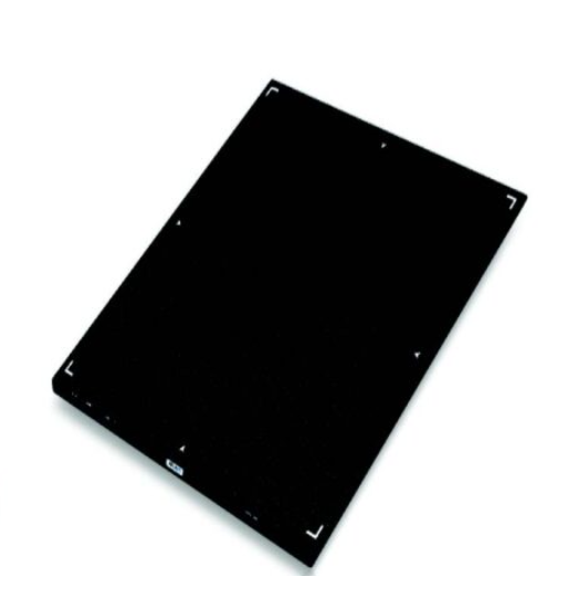 TigerView 12x12 GadOx DR Package w/ X-Cel X-Ray