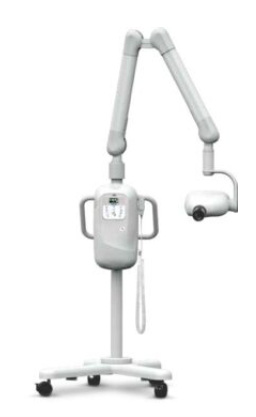IntraSkan Dental Floor or Wall Mount