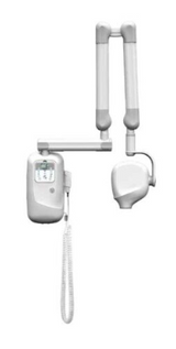 IntraSkan Dental Floor or Wall Mount