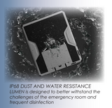 Varex Imaging - Lumen 4336W DR Systems (14×17″)