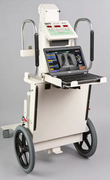 Source Ray SR-130 Portable X-ray w/ Digital Upgrade Kit