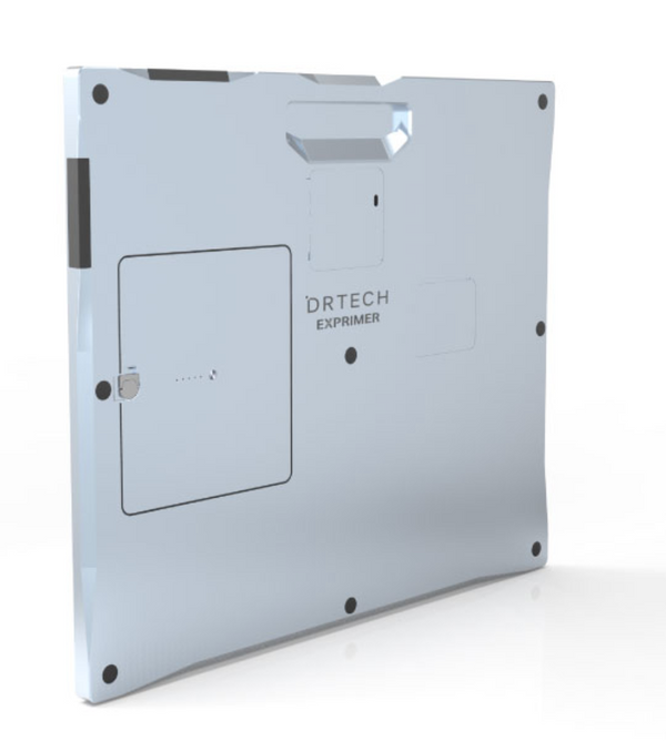 DRTech EXPRIMER | 10″X12″ Wireless