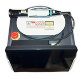 OptiLase 30W Class 4 Laser