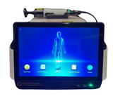 OptiLase 30W Class 4 Laser