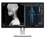 MasterX 802 Glassless 14″x17″ wireless