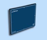 ExamVue Apex 10x12" Wireless Detector