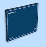 ExamVue Apex 14x17" Wireless Detector