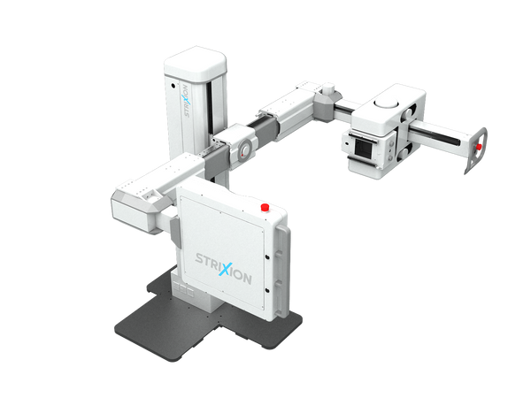 StriXion™ Smart Digital Multi-Modality System