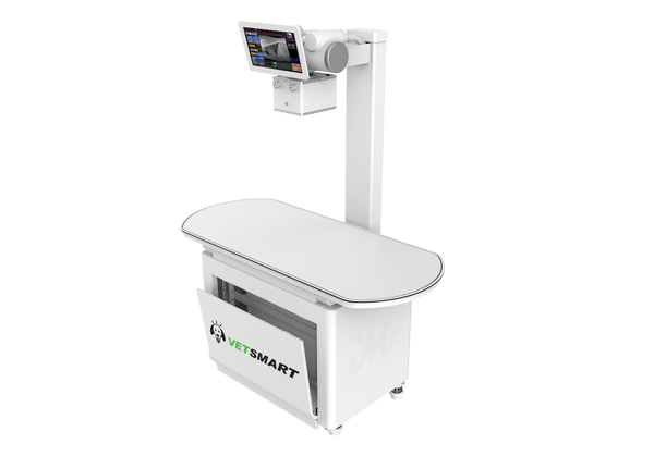 VETSMART™ Table System