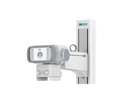 DRGEM GXR-S Series X-ray Systems