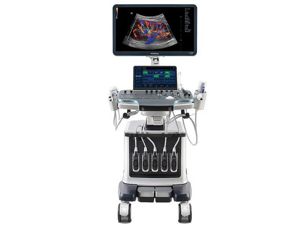 Mindray Resona 7 Platinum Edition Ultrasound System