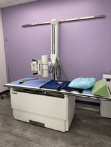 2020 - Used Summit X-ray System w/ Rayence DR panel (M-207)
