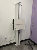 2020 - Used Summit X-ray System w/ Rayence DR panel (M-207)