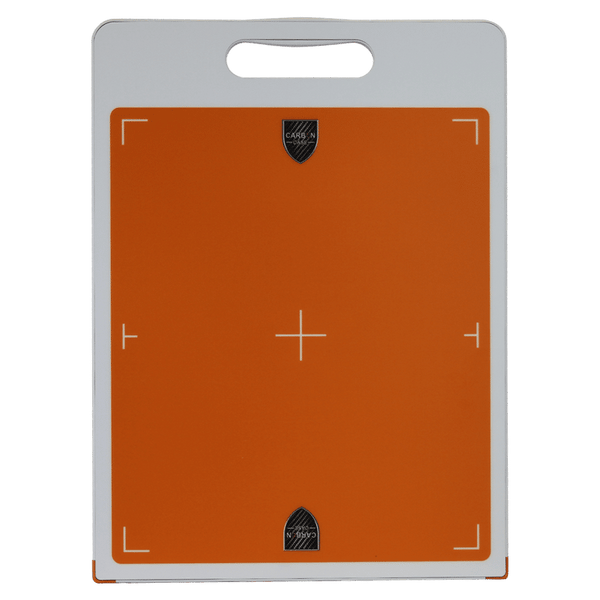 Vertical CarbonCase Mobile DR Panel Holder