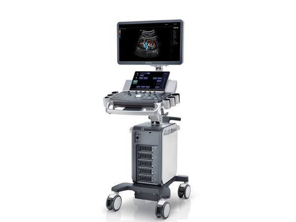 Mindray DC -90 Diagnostic Ultrasound