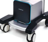 Mindray Resona I8 Ultrasound Machine