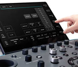 Mindray Resona I8 Ultrasound Machine