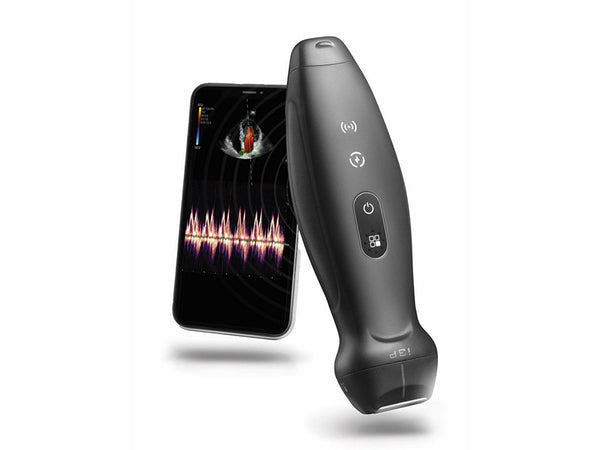 Mindray TE Air i3P Handheld Ultrasound Machine