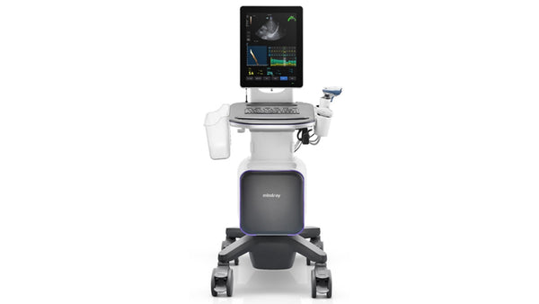 Mindray Hepatus 6 - Series Ultrasound System