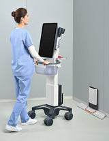 Mindray TE X Portable Ultrasound System