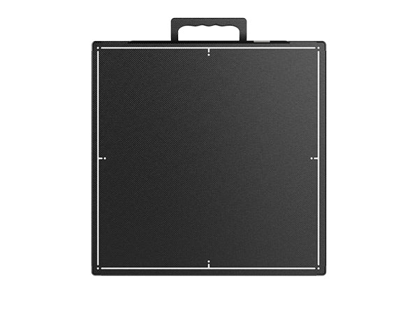 CareRay YosemiteView4343W - Wireless Flat Panel Detector