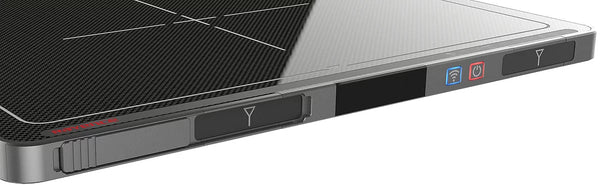 1012WCC Podiatry DR PKG with single directional orthobase