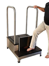 Weight Bearing 2 Step Platform for Digital X-ray Panels