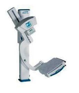 TXR X-ray System - URS-T LP Plus - Universal Radiographic System